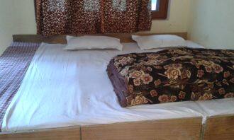 Hotel Shree Ram Palace, Yamunotri 1